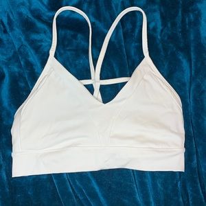 Balance athletica bra